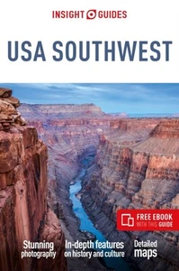 USA SOUTHWEST (Paperback) (9781839053870) - Picture 1 of 4