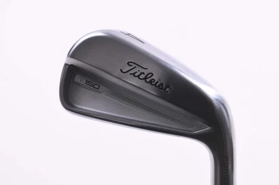 Titleist T150 2023 #4 Iron / 22 Degree / Regular Flex Steel Shaft - Image 1 of 4