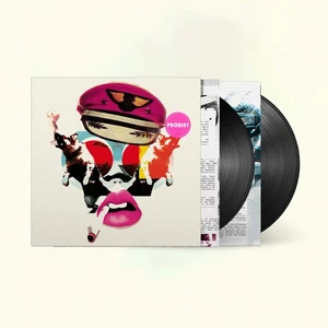 The Prodigy Always Outnumbered, Never Outgunned (Vinyl) (US IMPORT) - Picture 1 of 1