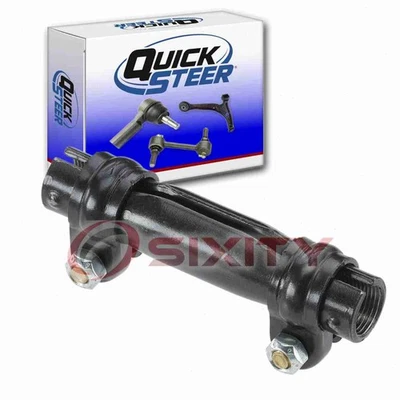 QuickSteer Steering Tie Rod End Adjusting Sleeve for 1971-1986 Chevrolet C10 mk - Image 1 of 4