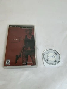 3rd Birthday & Kingdom Hearts PSP Spiele - Bild 1 von 8