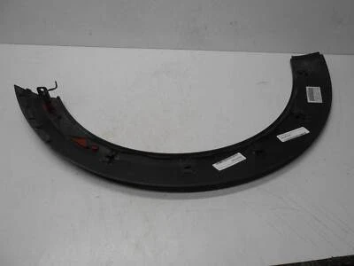 Mini Cooper 2008 pasajero derecho guardabarros trasero moldura bien 114129-10 Foto 1 de 4