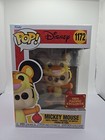 Funko Pop! Vinyl: Disney Mickey Mouse - Asia Pacific Exclusive #1172