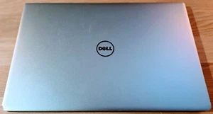 Dell XPS 13 9360 Intel Core i5 2,70 GHz, 8 GB RAM, 128 GB SSD - Imagen 1 de 6