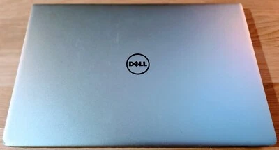Dell XPS 13 9360 Intel Core i5 2,70 GHz, 8 GB RAM, 128 GB SSD Foto 1 de 4
