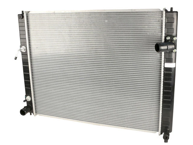 Denso First Time Fit Radiator fits Infiniti FX35 2009-2012 54MTCY - Image 1 of 1
