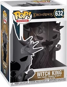 Funko Pop! Movies 632 - The Lord of the Rings - Witch King Of Angmar - Imagen 1 de 1