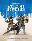 Apex Legends   The Grand Fuhrt Vukojicic Ivana Carlton Sagnier Aurelian