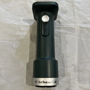 KitchenAid Go (KHBRV71SE) -Blender No Attachments Shaded Palm Spare Fast Free… - Picture 1 of 7