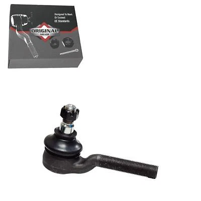 Mevotech Steering Tie Rod End Front Outer For 1977-1989 Dodge Diplomat - Image 1 of 3