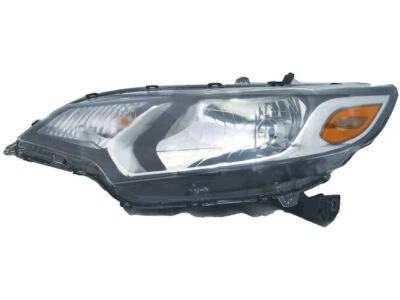 For 2015-2017 Honda Fit Headlight Assembly Left TYC 42774XH 2016 Hatchback - Изображение 1 из 2