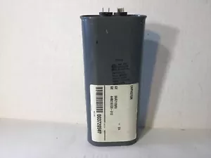 Condensatore GE 28F1960 FA 30.UF 600VDC 330VAC 60Hz - Foto 1 di 5