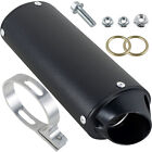Exhaust Pipe Muffler Silencer Kit Compatible With 50Cc/110/125Cc Chinese Criow