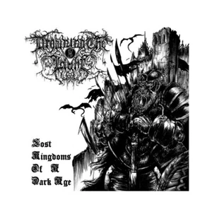 Drowning The Light - Lost Kingdoms Of A Dark Age M-CD,neu - Picture 1 of 1