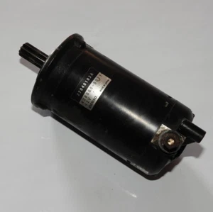Ducati 1198 848 Multistrada 1200  Démarreur 27040103A Starter Motor - Imagen 1 de 3