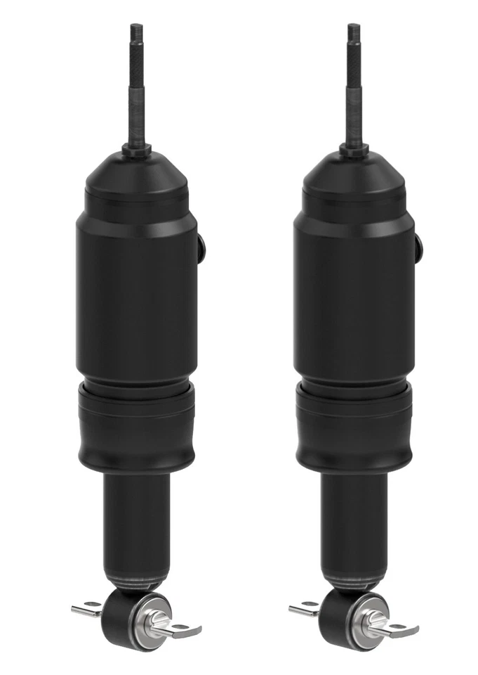 2 kits de amortiguadores traseros MONROE MAX-AIR para Buick Cadillac Oldsmobile Pontiac Foto 1 de 4