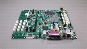 437795-001 HEWLETT-PACKARD HP COMPAQ MOTHERBOARD  DC7800 - Picture 1 of 1