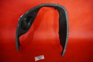 Radhaus izquierda Michelotto FERRARI 488GT3 - Cubierta izquierda casa rueda trasera - # 1005542M - Imagen 1 de 5