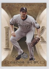 2005 Upper Deck Artifacts Paul Konerko #77