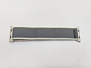 OEM Apple Watch Ultra 2. 49mm naturalny tytanowy szary pasek szlakowy średni duży nowy - Zdjęcie 1 z 4