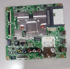 Mainboard LG 49UN71003LB - EAX69083603(1.0) - Picture 1 of 1