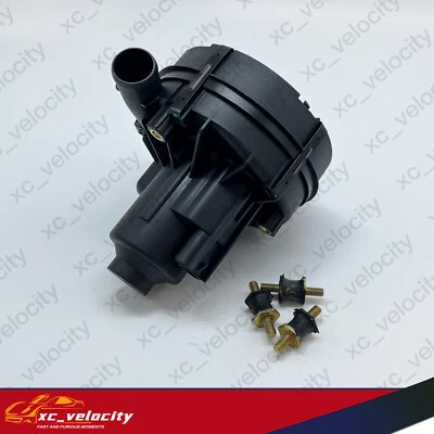 Air Injection Pump For Cadillac DeVille Seville 2000-2005 0580000019 R31638 Foto 1 de 4