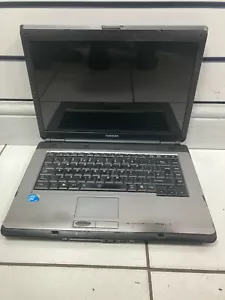 Toshiba Satellite Laptop - Picture 1 of 3