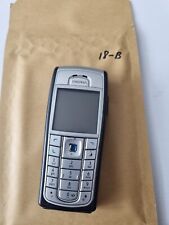 Nokia 6230i - Silver (Unlocked) Mobile Phone 