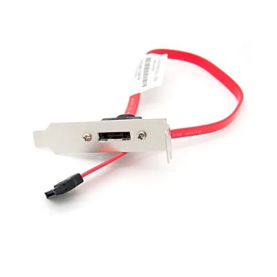 Lenovo SFF PC Low Profile eSATA Kabel 41R3311 - Bild 1 von 2