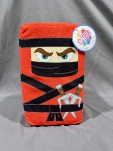 RAR Ninja Anime Plüschtier (Nanco) 2017 - Bild 1 von 8