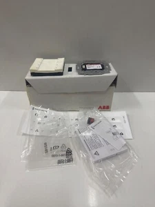 ABB 6127/01-884-500 control element 4 gang w. BAU - Picture 1 of 6