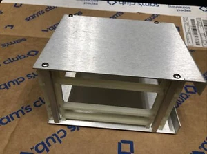 Card Cage For MPT RTP-600s Rapid Thermal Process Modular Process Technology - Picture 1 of 7