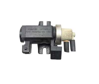 BMW 335I XDRIVE 2009-2010 - Solenoide de presión de refuerzo 7626350 Foto 1 de 4