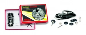 Schuco Piccolo Porsche 356 La piccola auto sportiva montatore 450559800 - Foto 1 di 1