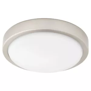 Quorum Damp 24W LED Kit, Satin Nickel - 1012-965 - Picture 1 of 1