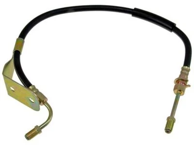 Manguera de freno Dorman 22285ZRWQ 1984 1989 para Chevrolet C60 1983-1985, 1988-1990 Foto 1 de 2