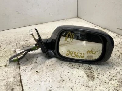 Espejo retrovisor lateral derecho pasajero eléctrico compatible con 08-09 LEXUS GS350 1161808 Foto 1 de 4