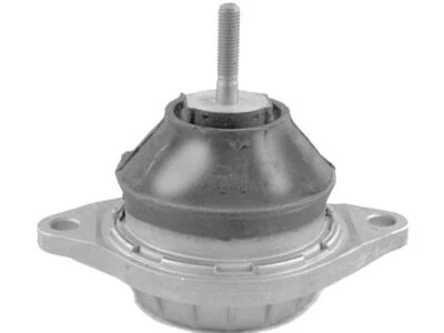 Montaje de motor para Audi Coupé Quattro 1990-1991 51468MSSH 2,3 L 5 cilindros Foto 1 de 2