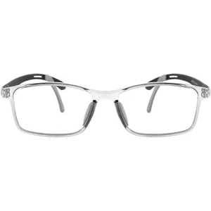 Rectangle Glasses for Kids - Picture 1 of 16