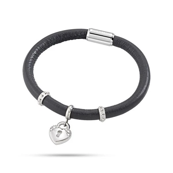 Pulsera MORELLATO Genuina ESTATE Negra - SADZ04 Foto 1 de 1