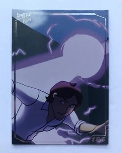Saturday Morning RPG #195 Silver - Limited Run Games Trading Card - Collectible - Picture 1 of 1