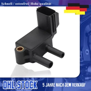 ABGASDRUCKSENSOR FÜR FORD C S-MAX FOCUS GALAXY MONDEO KUGA VOLVO 1.6 2.0 TDCi DE - Bild 1 von 8