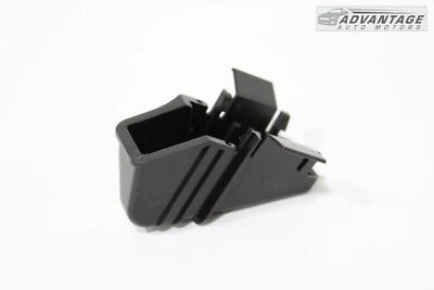 MAZDA 3 2014-2018 PUERTA TRASERA PUERTA LEVADIZA INTERRUPTOR DE LIBERACIÓN SOPORTE PROTECTOR OEM Foto 1 de 4