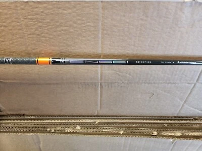 New Tour Issue Tensei Pro Orange 1k 70 S Stiff golf shaft Mitsubishi Chemical