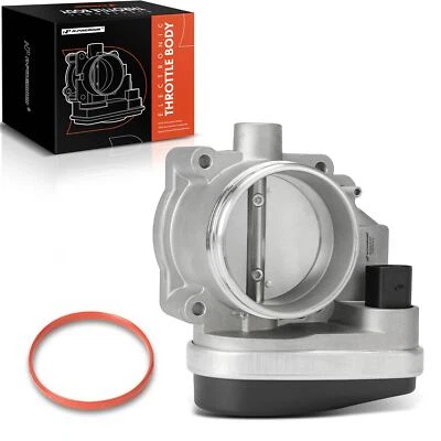 Corps de Papillon D'Accélérateur pour BMW 5ER E46 E39 E61 E60 E85 13547502444 - Bild 1 von 4