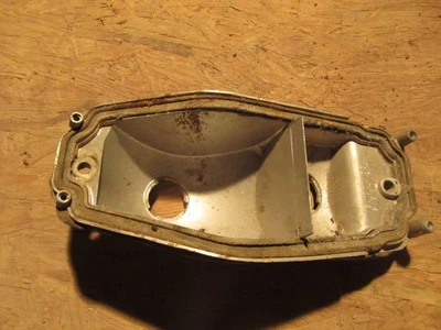 1971 - 1977 Chevrolet Vega Wagon LH Drivers Side Tail light housing #10 - Image 1 of 4
