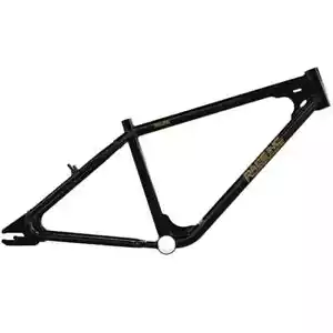 Race Inc. RA26 Frame Black New - Picture 1 of 1