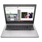 Lenovo IdeaPad 310-15ISK 15.6" i7-6500U 256GB 8GB FHD Windows 10 Silver Laptop B