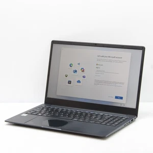 Dynabook Satellite Pro C50 Windows 15" FHD Intel i5 1035G1 8GB 256GB SSD USB 3.0 - Picture 1 of 18