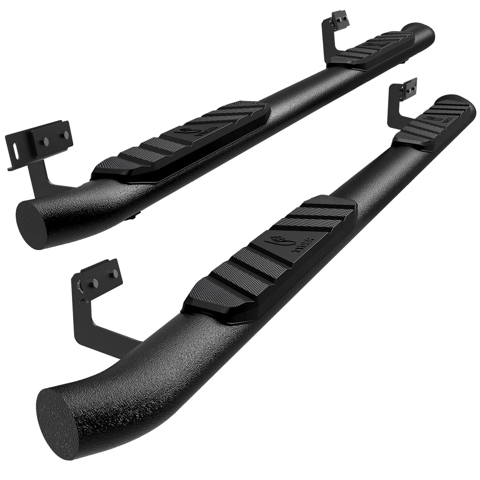 TYGER 3.5" Rider Running Boards for 97-03 F150/250; 04 Heritage Supercab Foto 1 de 4